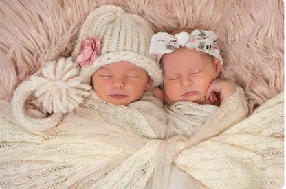 Twin  Sleep, Serenity