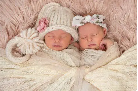 Twin  Sleep, Serenity